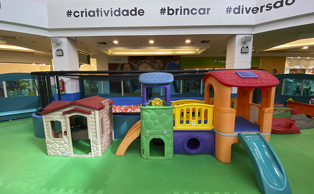 Via Parque promove programação especial para as crianças durante as férias  - ABRASCE