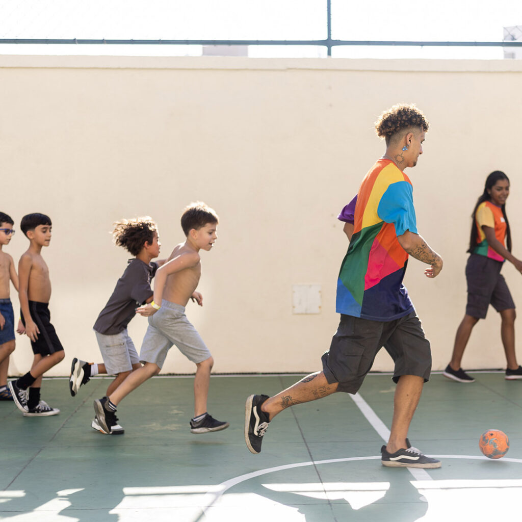 Fotos - Festa em Casa - Home - Bernardo - 2024 - 1080x1080 7